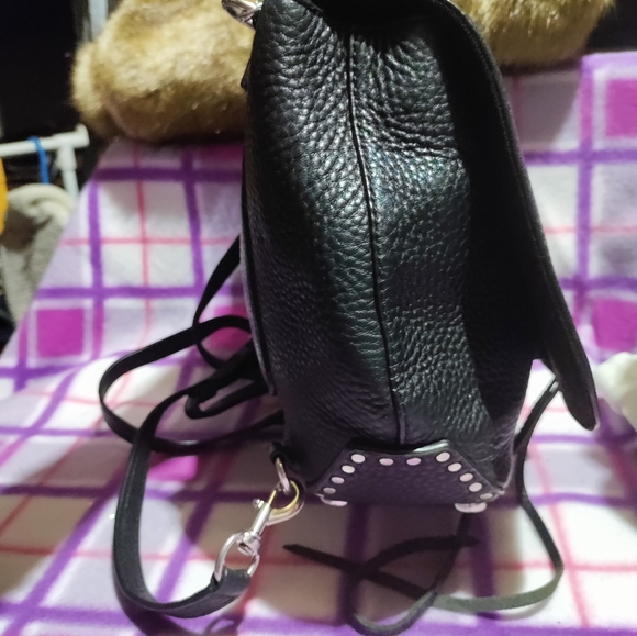 Rebecca minkoff back pack - Picture 5 of 11